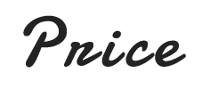 price